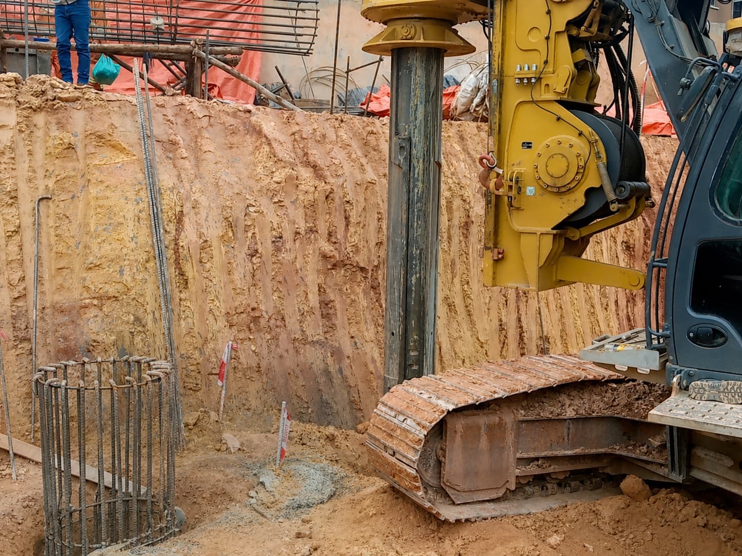 Professional Demolition Services project work